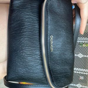 Calvin Klein purse